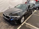  Bmw  Serie 5 BMW 5er 520d Touring Aut. 5d 140kW #27