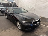  Bmw  Serie 5 BMW 5er 520d Touring Aut. 5d 140kW #28