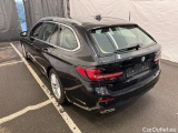  Bmw  Serie 5 BMW 5er 520d Touring Aut. 5d 140kW #30