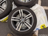  Bmw  Serie 5 BMW 5er 520d Touring Aut. 5d 140kW #32