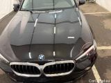  Bmw  Serie 5 BMW 5er 520d Touring Aut. 5d 140kW #77