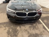  Bmw  Serie 5 BMW 5er 520d Touring Aut. 5d 140kW #80