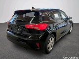  Ford  Focus  Lim. Cool & Connect 1.5 EcoBlue 88KW MT6 E6d #2