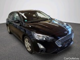  Ford  Focus  Lim. Cool & Connect 1.5 EcoBlue 88KW MT6 E6d #14