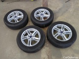 Ford  Focus  Lim. Cool & Connect 1.5 EcoBlue 88KW MT6 E6d #17