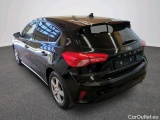 Ford  Focus  Lim. Cool & Connect 1.5 EcoBlue 88KW MT6 E6d #15