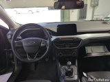  Ford  Focus  Lim. Cool & Connect 1.5 EcoBlue 88KW MT6 E6d #11