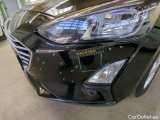 Ford  Focus  Lim. Cool & Connect 1.5 EcoBlue 88KW MT6 E6d #34