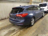  Ford  Focus  Turnier Cool & Connect 1.5 EcoBlue 88KW MT6 E6dT #2