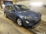  Ford  Focus  Turnier Cool & Connect 1.5 EcoBlue 88KW MT6 E6dT #8