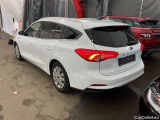  Ford  Focus  Turnier Cool & Connect 2.0 EcoBlue 110KW AT8 E6dT #8