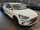  Ford  Focus  Turnier Cool & Connect 2.0 EcoBlue 110KW AT8 E6dT #7