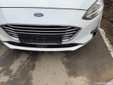  Ford  Focus  Turnier Cool & Connect 2.0 EcoBlue 110KW AT8 E6dT #35