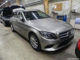  Mercedes  C-Klasse C -Klasse T-Modell C 200 d T Automatik (205.211) 110KW AT9 E6dT #7