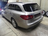  Mercedes  C-Klasse C -Klasse T-Modell C 200 d T Automatik (205.211) 110KW AT9 E6dT #8