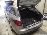  Mercedes  C-Klasse C -Klasse T-Modell C 200 d T Automatik (205.211) 110KW AT9 E6dT #10
