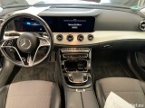  Mercedes  E-Klasse E -Klasse Coupe E 220 d (238.314)Avantgarde 143KW AT9 E6d #3
