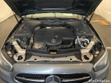  Mercedes  E-Klasse E -Klasse Coupe E 220 d (238.314)Avantgarde 143KW AT9 E6d #11