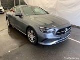  Mercedes  E-Klasse E -Klasse Coupe E 220 d (238.314)Avantgarde 143KW AT9 E6d #7