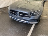  Mercedes  E-Klasse E -Klasse Coupe E 220 d (238.314)Avantgarde 143KW AT9 E6d #26