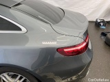  Mercedes  E-Klasse E -Klasse Coupe E 220 d (238.314)Avantgarde 143KW AT9 E6d #41