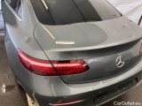  Mercedes  E-Klasse E -Klasse Coupe E 220 d (238.314)Avantgarde 143KW AT9 E6d #43