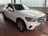  Mercedes  G-Klasee GLC -Klasse GLC 300 de 4Matic (253.911) 2.0 225KW AT9 E6d #8