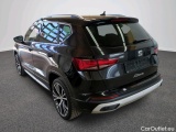  Seat  ATECA  Xperience 2.0 TDI 85KW MT6 E6d #6