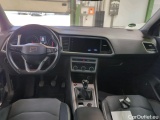  Seat  ATECA  Xperience 2.0 TDI 85KW MT6 E6d #11