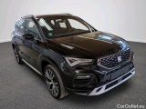  Seat  ATECA  Xperience 2.0 TDI 85KW MT6 E6d #18