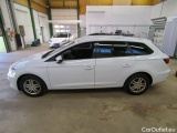  Seat  Leon  ST FR 1.6 TDI 85KW MT5 E6dT #6