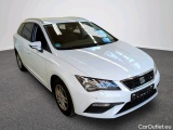  Seat  Leon  ST FR 1.6 TDI 85KW MT5 E6dT #10