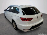  Seat  Leon  ST FR 1.6 TDI 85KW MT5 E6dT #12