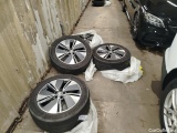 Skoda  ENYAQ  iV 80 Loft 150KW #59