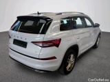  Skoda  Kodiaq  L&K 4x4 2.0 TDI 147KW AT7 E6d #2