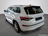  Skoda  Kodiaq  L&K 4x4 2.0 TDI 147KW AT7 E6d #13
