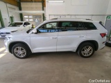  Skoda  Kodiaq  L&K 4x4 2.0 TDI 147KW AT7 E6d #16