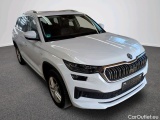  Skoda  Kodiaq  L&K 4x4 2.0 TDI 147KW AT7 E6d #19