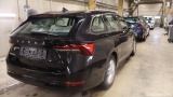  Skoda  Octavia  Combi Ambition 2.0 TDI 110KW AT7 E6d #2