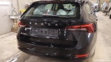  Skoda  Octavia  Combi Ambition 2.0 TDI 110KW AT7 E6d #14