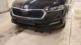  Skoda  Octavia  Combi Ambition 2.0 TDI 110KW AT7 E6d #16