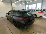  Skoda  Octavia  Combi RS 4x4 2.0 TDI 147KW AT7 E6d #10