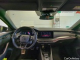  Skoda  Octavia  Combi RS 4x4 2.0 TDI 147KW AT7 E6d #15