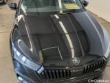  Skoda  Octavia  Combi RS 4x4 2.0 TDI 147KW AT7 E6d #23