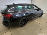  Skoda  Octavia  Combi RS 4x4 2.0 TDI 147KW AT7 E6d #50