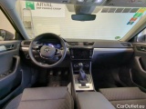  Skoda  Superb  Combi Ambition 2.0 TDI 110KW MT6 E6d #10