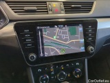 Skoda  Superb  Combi Ambition 2.0 TDI 110KW MT6 E6d #15
