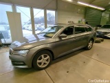  Skoda  Superb  Combi Ambition 2.0 TDI 110KW MT6 E6d #17