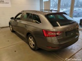  Skoda  Superb  Combi Ambition 2.0 TDI 110KW MT6 E6d #21