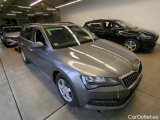  Skoda  Superb  Combi Ambition 2.0 TDI 110KW MT6 E6d #22